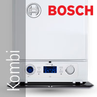 Bosch Kombi Servisi